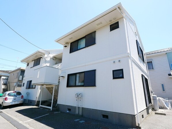 ハイムソプラノの物件内観写真